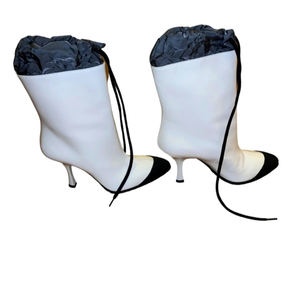 Miu Miu rainboots